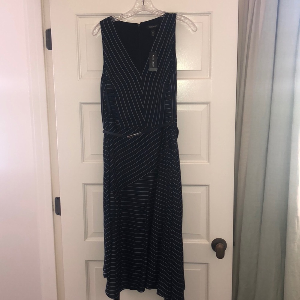 White House Black Market dress